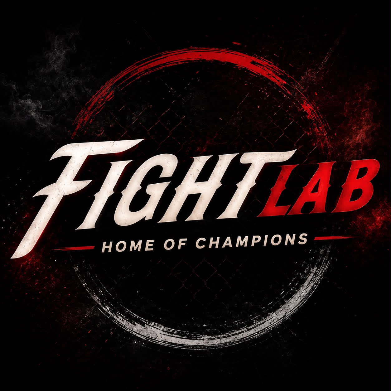 Fight Lab Academy