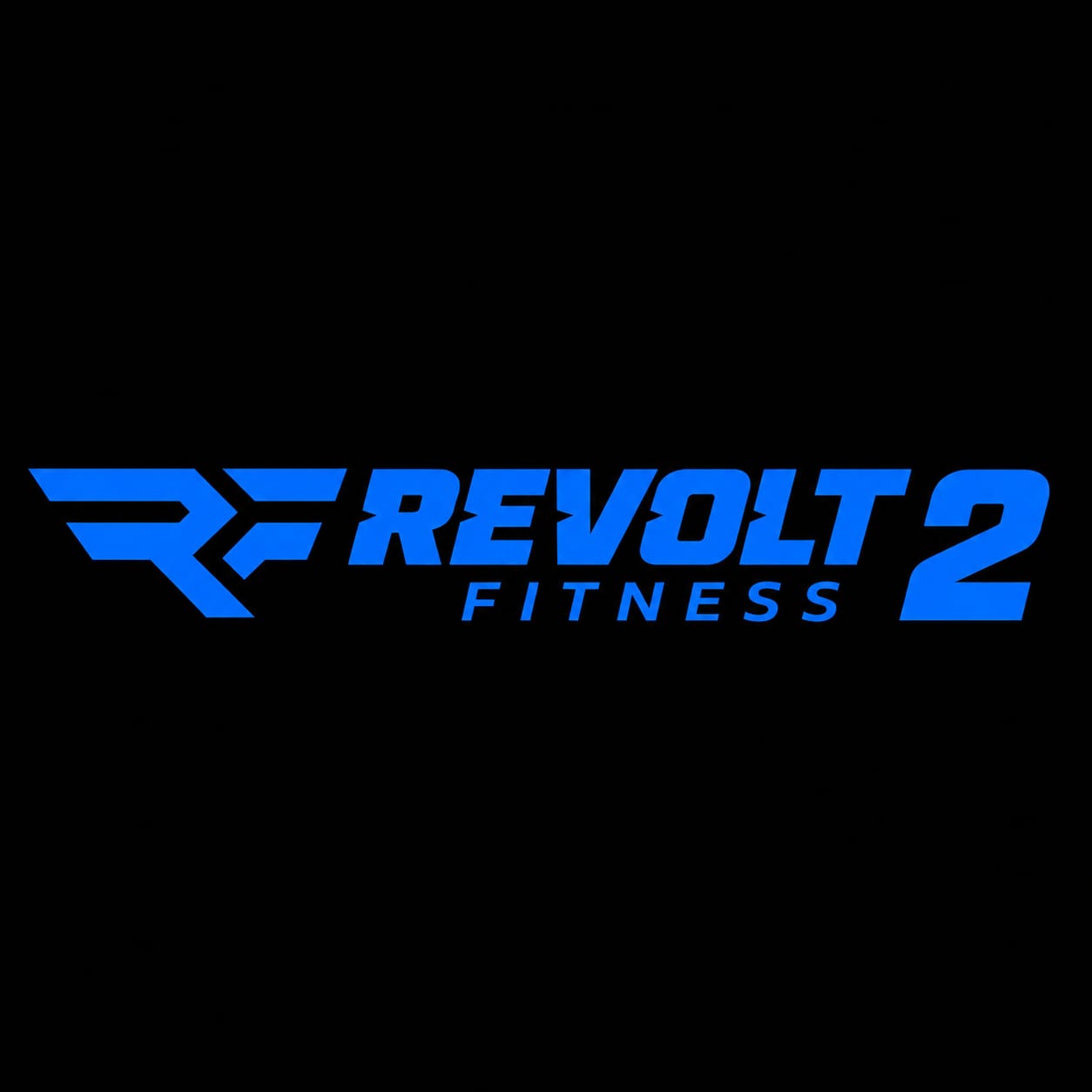 Revolt Fitness