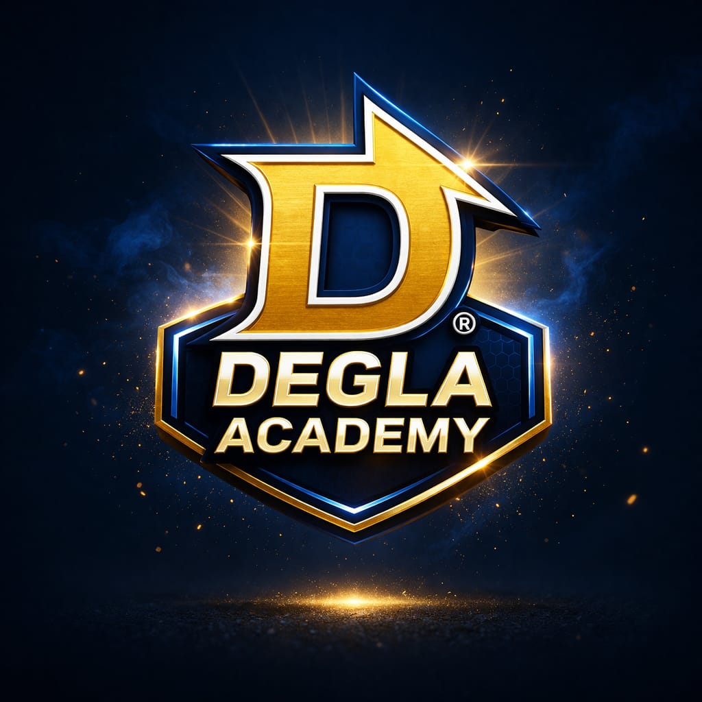 Degla Academy
