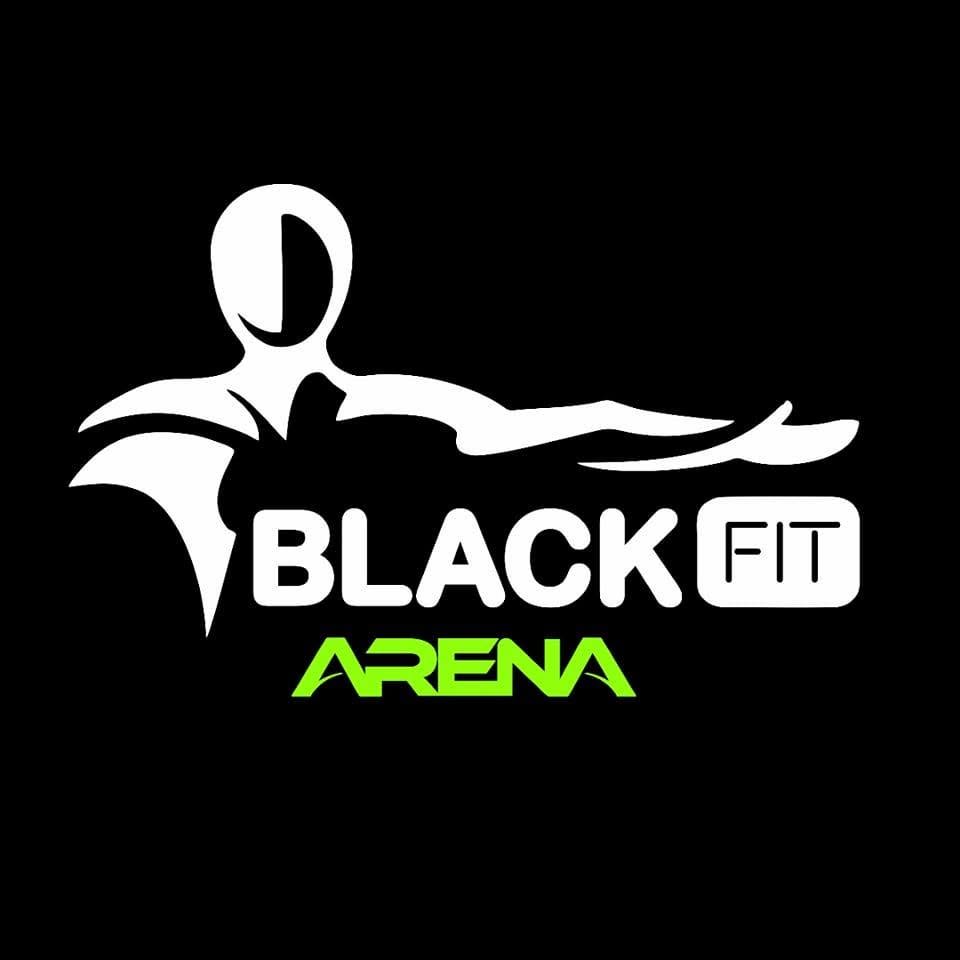 BLACK FIT ARENA