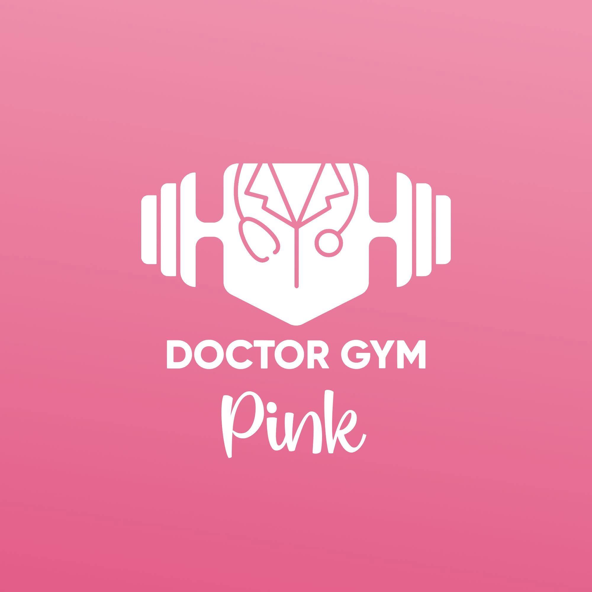 DoctorGymPink